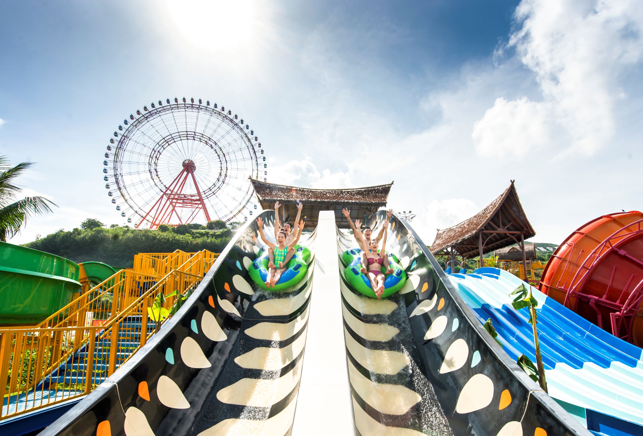 Theme Parks In Asia 25 Must visits For Ultimate Fun